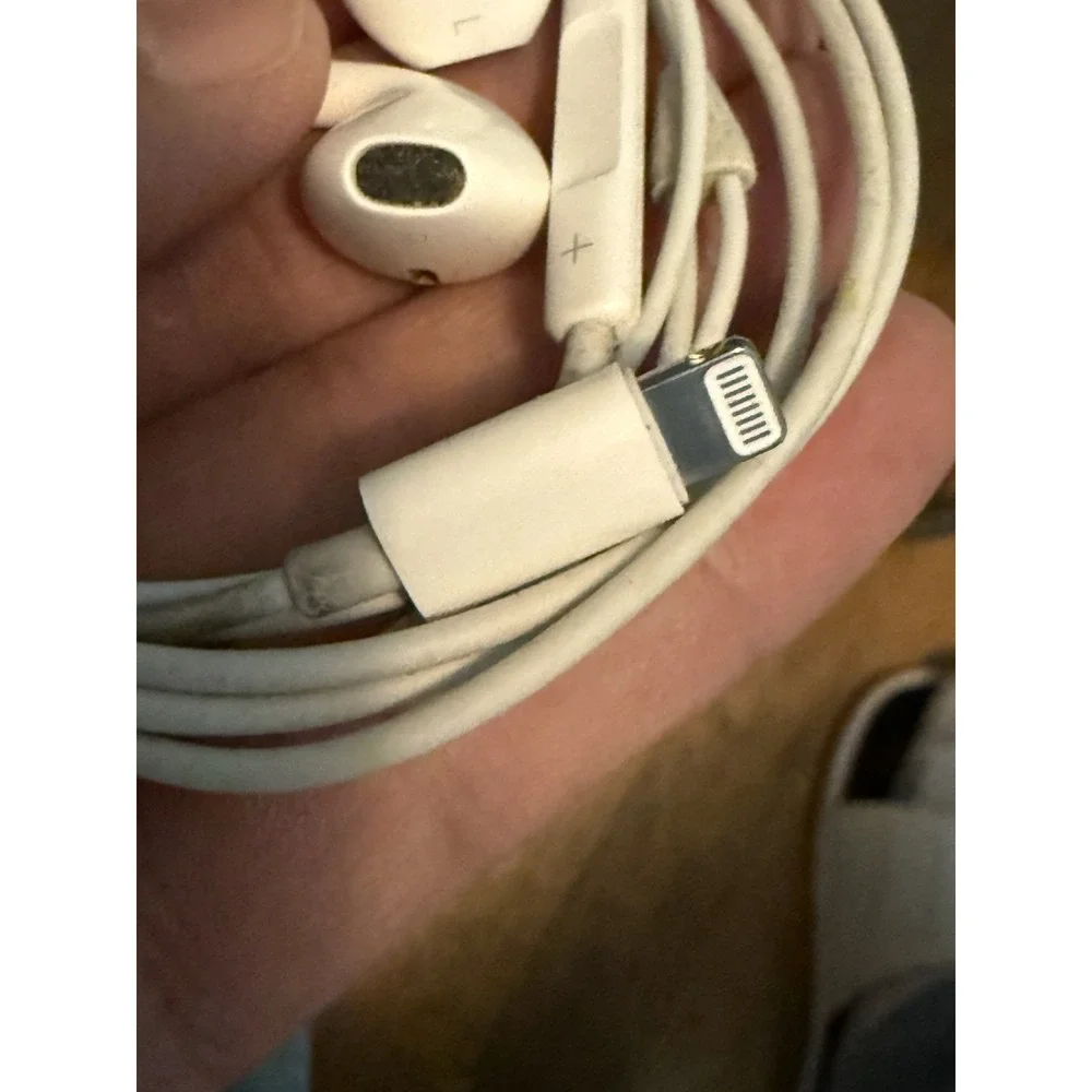 Apple good